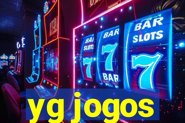 yg jogos